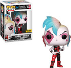 Funko Pop! Vinyl: DC Universe - Harley Quinn (Punk Rock) - Hot Topic (Exclusive)