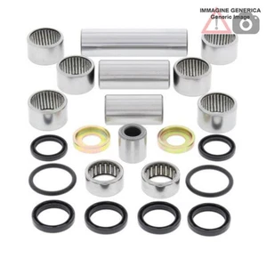 Kit cuscinetti leveraggio monoammortizzatore TM EN 125 07 27-1163 ALL BALLS - Foto 1 di 1