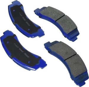 Motorcraft Brake Shoe Lining Kit BRSD2087 NEW - Bild 1 von 1