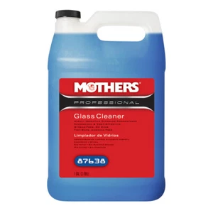 Mothers Professional Glass Cleaner Concentrate 3.78L 7287638 87638 - Picture 1 of 1