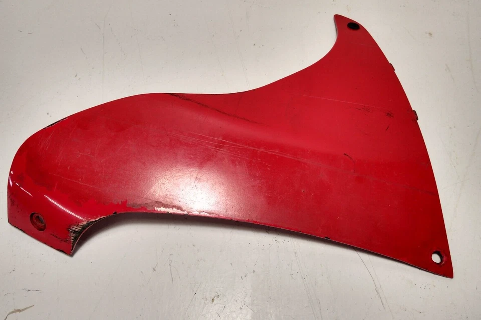 1995 Suzuki RF600R RF 600 R Lower Right Mid Fairing Body Panel Cowl Foto 1 de 4