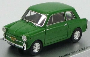 1/43 KESS-MODEL - AUTOBIANCHI - BIANCHINA BERLINA F 1965 KE43022021 - Foto 1 di 1