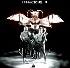 Tenacious D [12th Anniversary Edition] by Tenacious D (Record, 2013)