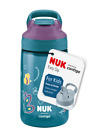 NUK by Contigo Easy Sip Cup 420ml ab 4 Jahre trkis