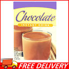 Healthywise 15g Protein Instant Drink Mix, Low Calorie/Carb, 7ct (Chocolate)