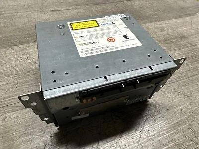 9286466 I 2011 2012 BMW 328I 335I радио стерео проигрыватель компакт-дисков блок Harman Becker OEM - Изображение 1 из 4