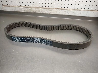 Dayco MAX1130 Arctic Cat Drive Belt 24082602 - Image 1 of 4
