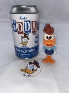 D23 EXPO 2022 FUNKO SODA DONALD DUCK 1/6250 - Bild 1 von 4