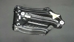 Audi A5 S5 RS5 8F Cabriolet Original Manual Window Regulator Rear Left 9.723Km - Picture 1 of 3