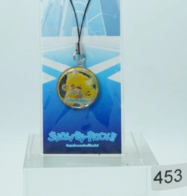 Show by rock strap pendant figure Collectible Japan *as photo* - Image 1 of 4