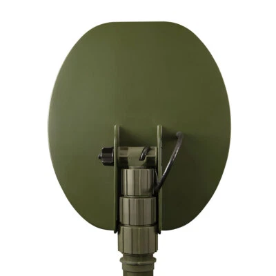 Garrett ATX Metal Detector 11" x 13" (29.9 x 33 cm) DD Closed Searchcoil - Image 1 of 3