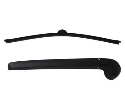 rear wiper blade and arm For Audi Q3 2011-2018 Direct Replace Z-16Q - Image 1 of 4