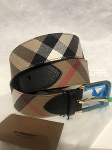 burberry belt price