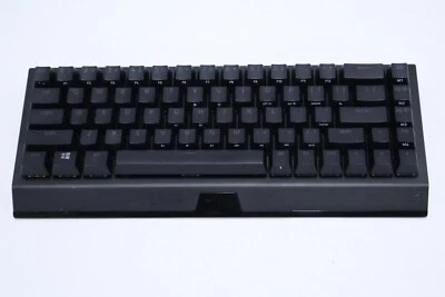 Razer BlackWidow V3 Mini HyperSpeed Mechanical Gaming Keyboard – Wireless RGB - Image 1 of 4