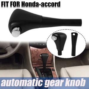 Manija de palanca de cambios automática para Honda Accord 03-05 54130-SDA-A84ZB - Imagen 1 de 11