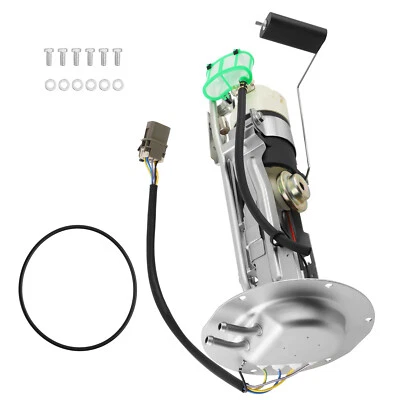 Fuel Pump Module Assembly For Nissan 1986-1992 D21 Truck 17050-01G04 672GE - Image 1 of 4
