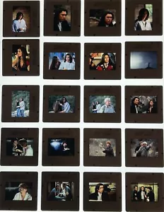 Original Set of 20 "Sioux City Cabin Fever" Movie 35mm Promo Slides - Picture 1 of 6
