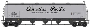 Intermountain ~ HO Procor Pressure-Flow Hopper ~ Canadian Pacific ~ 48914 - Picture 1 of 1