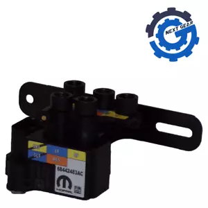 New OEM Mopar Electro Valve 2021-2023 JEEP Grand Cherokee 68442483AC - Picture 1 of 5