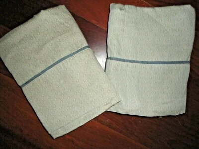 FUNDAS DE ALMOHADA CROSCILL TOPO Y GRIS CARBÓN DIAMANTE DAMASCO SATÉN (2) KING 20X40 Foto 1 de 4