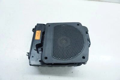 2017-2021 BMW 230i F23 OEM Right Front Floor Harmon Kardon Subwoofer 9232126 - Image 1 of 4