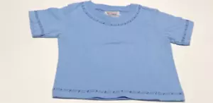 Hanes Playwear Child’s Tee shirt - Picture 1 of 4