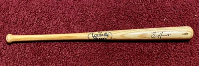 LOUISVILLE SLUGGER ERIC KARROS MINI-BAT Los Angeles Dodgers FREE SHIPPING - Image 1 of 2