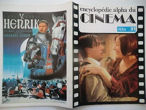 Encyclopédie Alpha du Cinéma Fascicule n°31- 1976 : La comédie Américaine - Foto 1 di 1