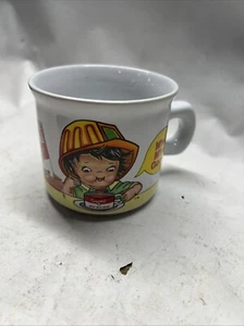 Vintage 1993 Westwood Campbells Suppentasse - Bild 1 von 7