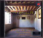 Riccardo Muti Verdi Prelude Overtures Ii Alzira Stifelio Ernani Corsaro Cd Sony