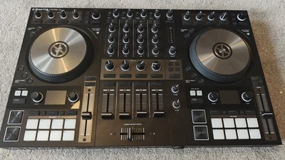Native Instruments Traktor Kontrol S4 MK3 Controller - Image 1 of 4