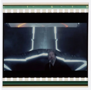 TRON Legacy 70mm IMAX Film Cell - (20447) DISNEY - Picture 1 of 11