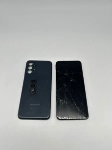 Samsung Galaxy A13 SM-A135F Smartphone gris dispensador de piezas | DEFECTUOSO - Imagen 1 de 4