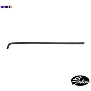 RADIATOR HOSE 2348 FOR OPEL REKORD/B/C COMMODORE 15 B 1.5L 17N/S 1.7L 15N 1.5L - Picture 1 of 9
