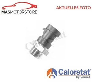 TEMPERATURSCHALTER KÜHLERLÜFTER CALORSTAT BY VERNET TS1110 A FÜR CITROËN - Picture 1 of 5