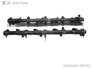 Rocker Arms Set One Side From 2009 Dodge Ram 1500  5.7 53021552AB Hemi - Picture 1 of 11