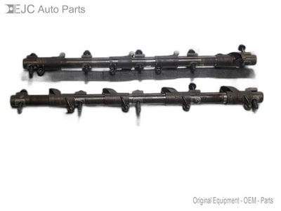 Rocker Arms Set One Side From 2009 Dodge Ram 1500  5.7 53021552AB Hemi - Image 1 of 4