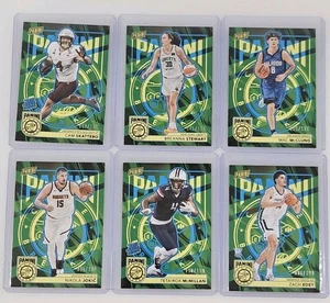 Lote de 6 tarjetas 2025 Panini The National Case Breaker /199《Slab Ready》Jokić, Skatt 🔥 - Imagen 1 de 12