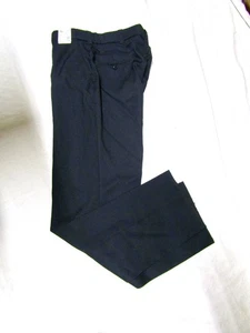 NEW Horace Small Sentry Police Uniform Pants - Dark Navy - Men  40 L - Picture 1 of 6