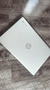 HP Chromebook Plus 15.6" Laptop - Picture 1 of 4
