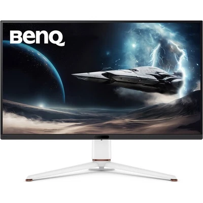 BenQ MOBIUZ EX381U 37.5" 4K IPS 144Hz Gaming Monitor 1ms, FreeSync Premium Pro - Image 1 of 4