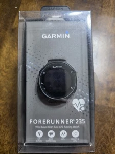 Reloj para correr Garmin Forerunner 235 GPS - Imagen 1 de 9