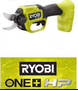 Ryobi One+ HP 18 V bürstenlose kabellose Hochentaster (nur Werkzeug) P2505BTL - Bild 1 von 1