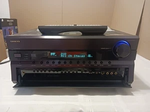 Onkyo TX-NR905 THX Ultra2 A/V Receiver - Picture 1 of 10