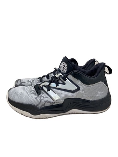 Sneakers basse US12 New Balance Grigio Bb2Wydm3