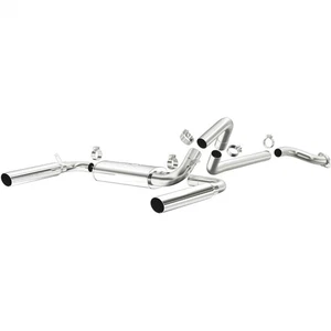 Magnaflow Performance Exhaust 15620 Exhaust System Kit - Bild 1 von 6