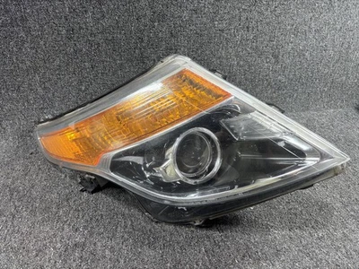 Faro halógeno para pasajeros Ford Explorer 2011 2012 2013 2014 2015 fabricante original Foto 1 de 4
