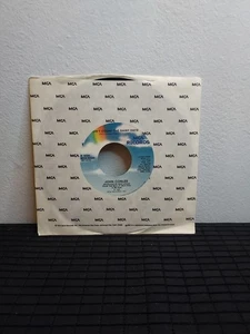John Conlee~Don't Count the Rainy Days /In My Eyes~ 7" Single LP~1983 MCA Record - Bild 1 von 4