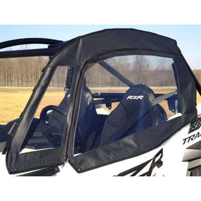 Seizmik Soft Upper Door Kit fits Polaris RZR Trail 900/1000 51-21032 - Image 1 of 4