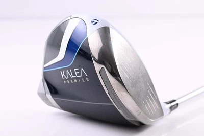 Ladies Taylormade Kalea Premier Driver / 12.5 Degree / Ladies Flex Kalea Premier - Image 1 of 4